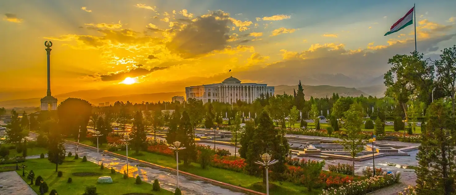 تاجیکستان نوروز