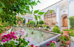 هتل سنتی اصفهان