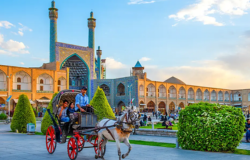 اصفهان (ریلی)