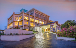 هتل توپاز کندی سریلانکا Hotel Topaz Kandy