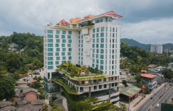 کندی میست بای سینامون سریلانکا KANDY MYST BY CINNAMON