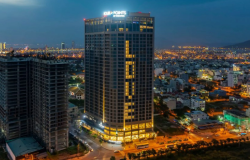 هتل فور پوینتز بای شرایتون دانانگ FOUR POINTS BY SHERATON