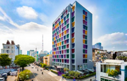هتل وینک دانانگ ویتنام WINK HOTEL