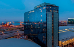 هتل وستین کیپ تاون آفریقا جنوبی The Westin Cape Town