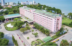هتل آسیا پاتایا تایلند Asia Pattaya Hotel