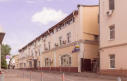 هتل آندرون مسکو Andron Hotel Moscow
