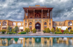 اصفهان (زمینی)