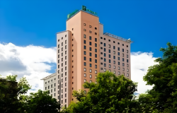 هتل هالیدی این مسکو Holiday Inn Moscow Suschevsky Hotel