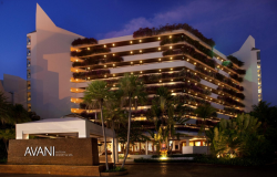 هتل آوانی پاتایا ریزورت Avani Pattaya Resort