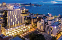 هتل میت بیچ پاتایا  Mytt Beach Pattaya
