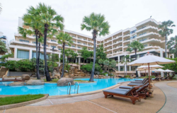 هتل زیگن پاتایا The Zign Hotel Pattaya