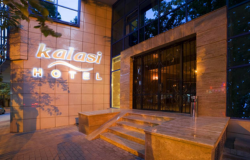 هتل کالاسی (kalasi) تفلیس
