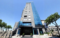 هتل بست وسترن (best western) تفلیس