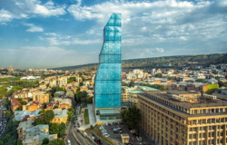 هتل بیلتمور (the biltmore) تفلیس