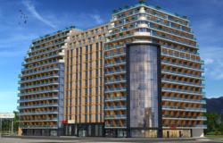 هتل وین رزیدنس (wyn residence) باتومی