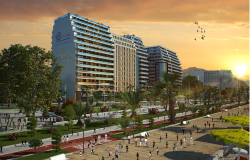هتل لا کوینتا بای ویندهام (la quinta by wyndham) باتومی