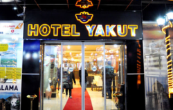 هتل یاقوت (Yakut) وان