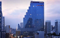 هتل پولمن جی بانکوک Pullman Hotel G Bangkok