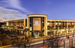هتل دابل تری ازمیر DoubleTree By Hilton Izmir