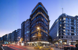 هتل تکسیم اکسپرس (Taksim Express) استانبول