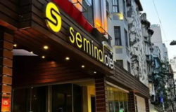 هتل سمینال(Seminal) استانبول