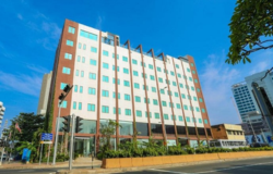 هتل مورون کلمبو سریلانکا Morven Hotel Colombo