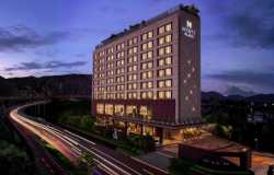 حیات پلیس  (Hyatt Place Jaipur Malviya Nagar) جیپور