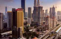 هتل ایبیس ibis Kuala Lumpur City Centre کوالالامپور