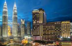 هتل ایمپیانا Impiana KLCC Hotel Kuala Lumpur کوالالامپور