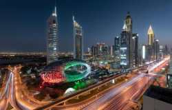 هتل میلنیوم آتریا بیزنس بی (Millennium Atria Business Bay) دبی