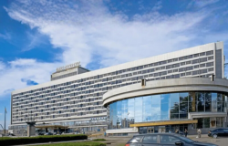 هتل سیتیتل سن پترزبورگ CITYTEL HOTEL SAINTPETERSBURG