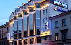 هتل پارک این بای رادیسون نوسکی سن پترزبورگPark Inn by Radisson Nevsky St. Petersburg Hotel