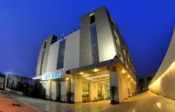 هتل هتل د ریتریت (The Retreat) آگرا