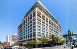 هتل پپر کلاب (Pepperclub Hotel) کیپ تاون