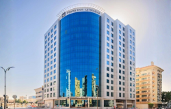 هتل پلازا این دوحه (Plaza Inn Doha) قطر