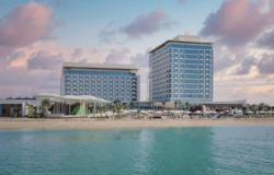 هتل ریکسوس گلف دوحه (Rixos Gulf) قطر