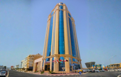 هتل هوریزون مانور (Horizon Manor) قطر